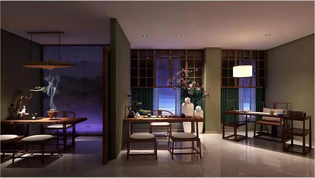 美容院美业空间设计空间美学（图ZMjg5ODE0MDUy） - 商业空间设计 - 站酷设计师万境壹空设计原创素材 - 站酷ZCOOL