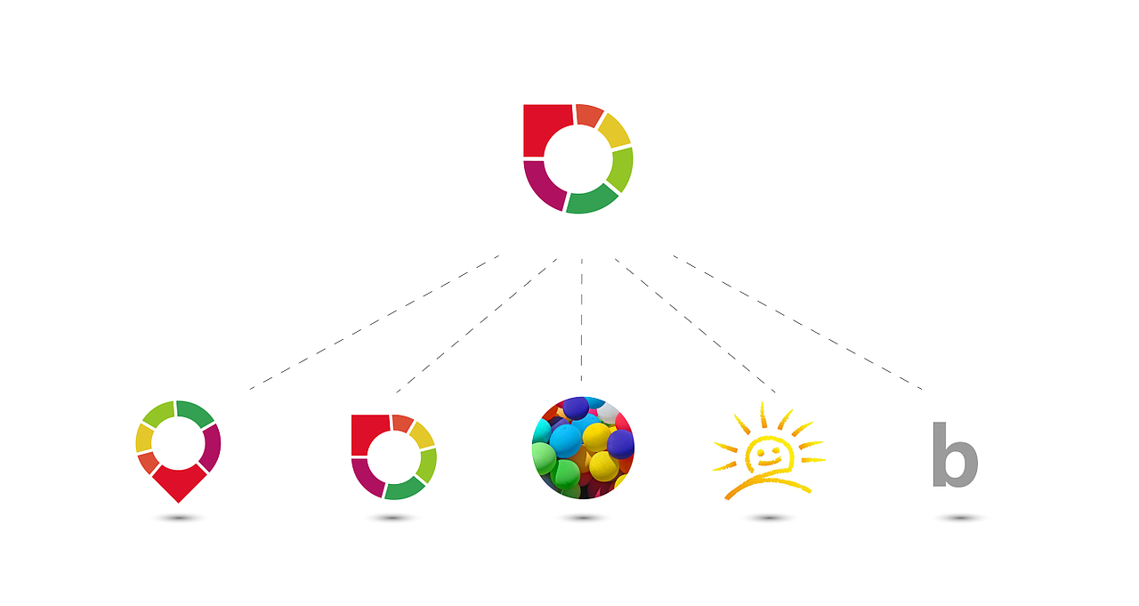 百智logo設(shè)計(jì)方案（圖ZNDg4MzM0ODg=） - Logo - 站酷設(shè)計(jì)師菜鳥是怎樣練成的原創(chuàng)素材 - 站酷ZCOOL