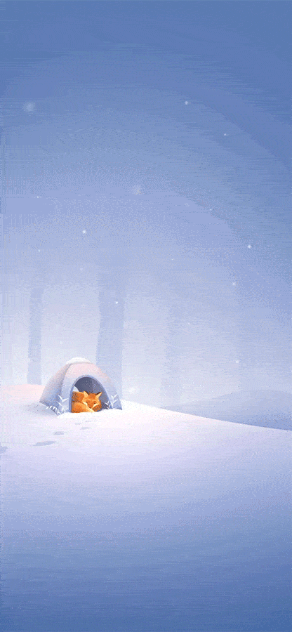 墨迹天气2019主题背景动画——素锦淡流年（上）（图ZMjM0MTQ5NDgw） - 动效设计 - 站酷设计师三禧原创素材 - 站酷ZCOOL