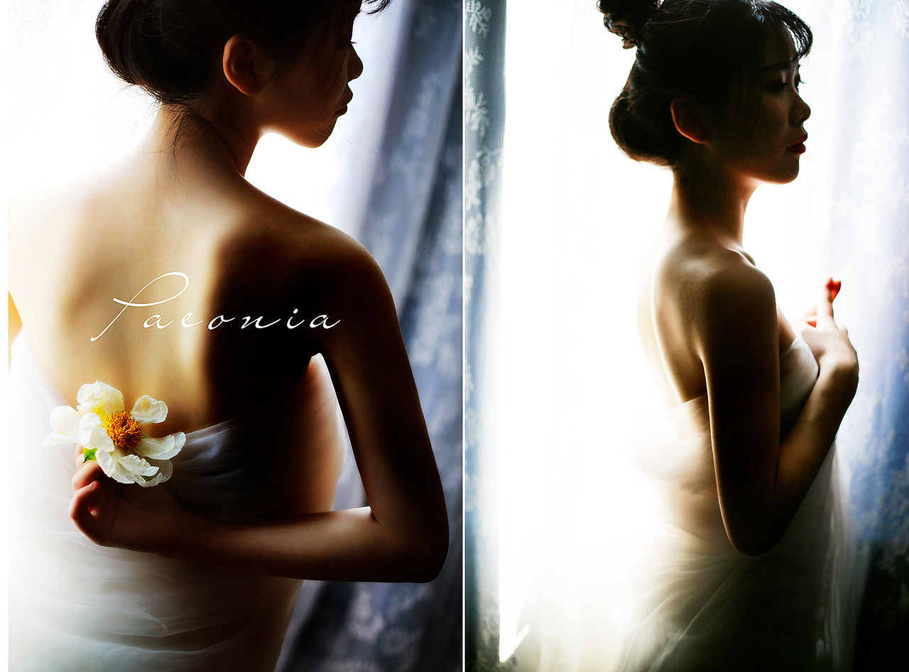 上海摄影行系列二