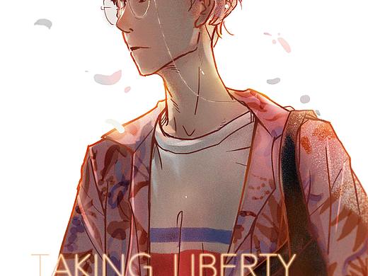 三人小分队之 阿阳