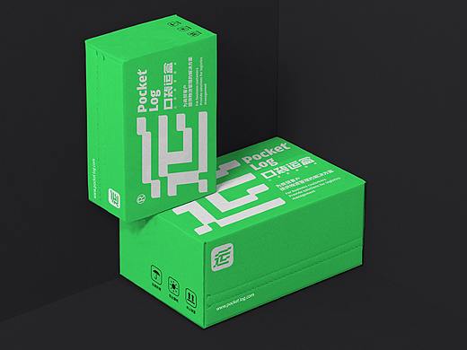口袋物料APP-物流管理解决方案
