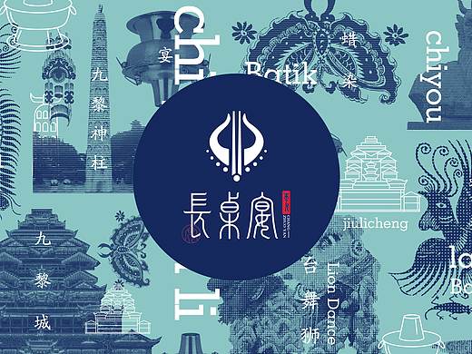 长桌宴logo