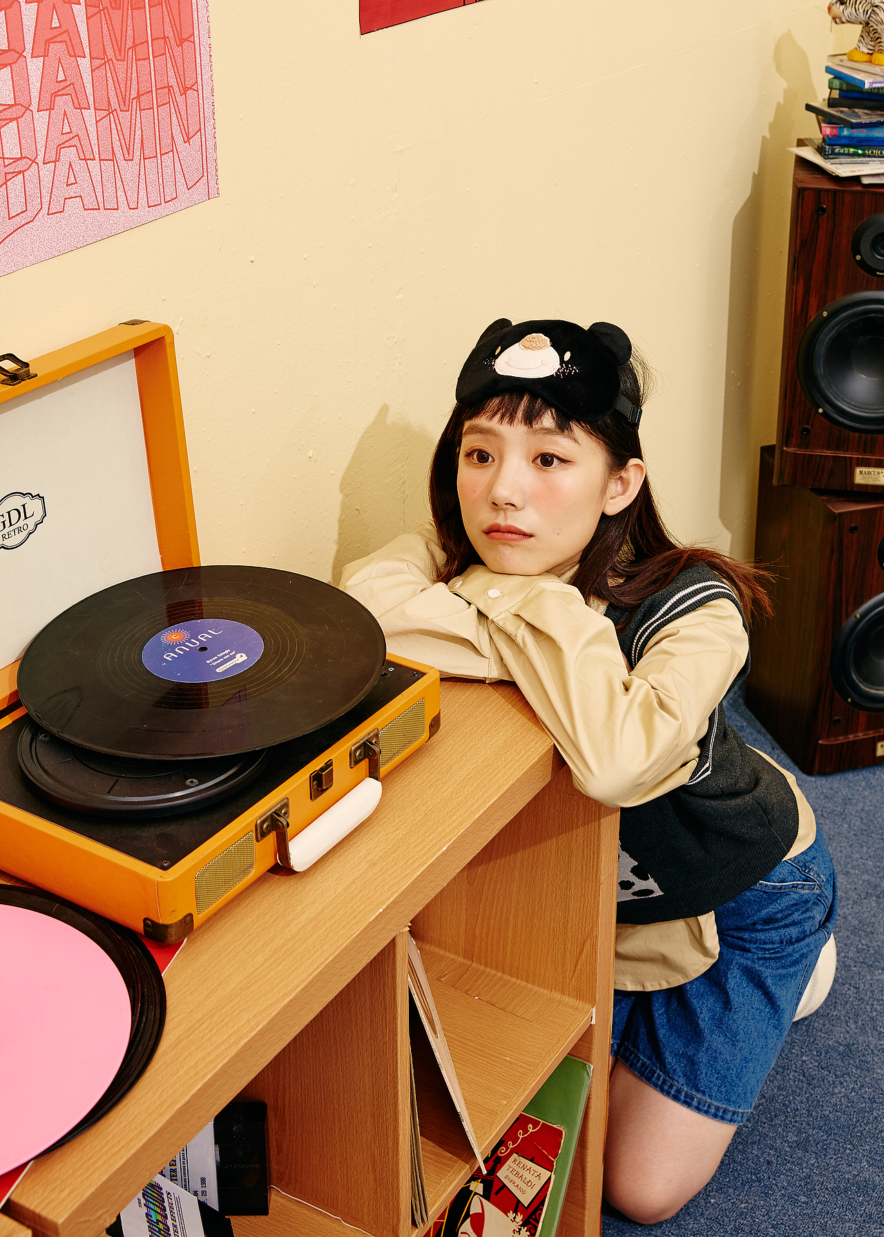 杂货 | 酷乐潮玩 2020 新品拍摄（图ZMjQ4NDMyOTEy） - 时尚/艺术摄影 - 站酷设计师阿寇原创素材 - 站酷ZCOOL