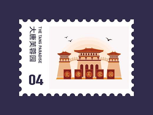 西安景点