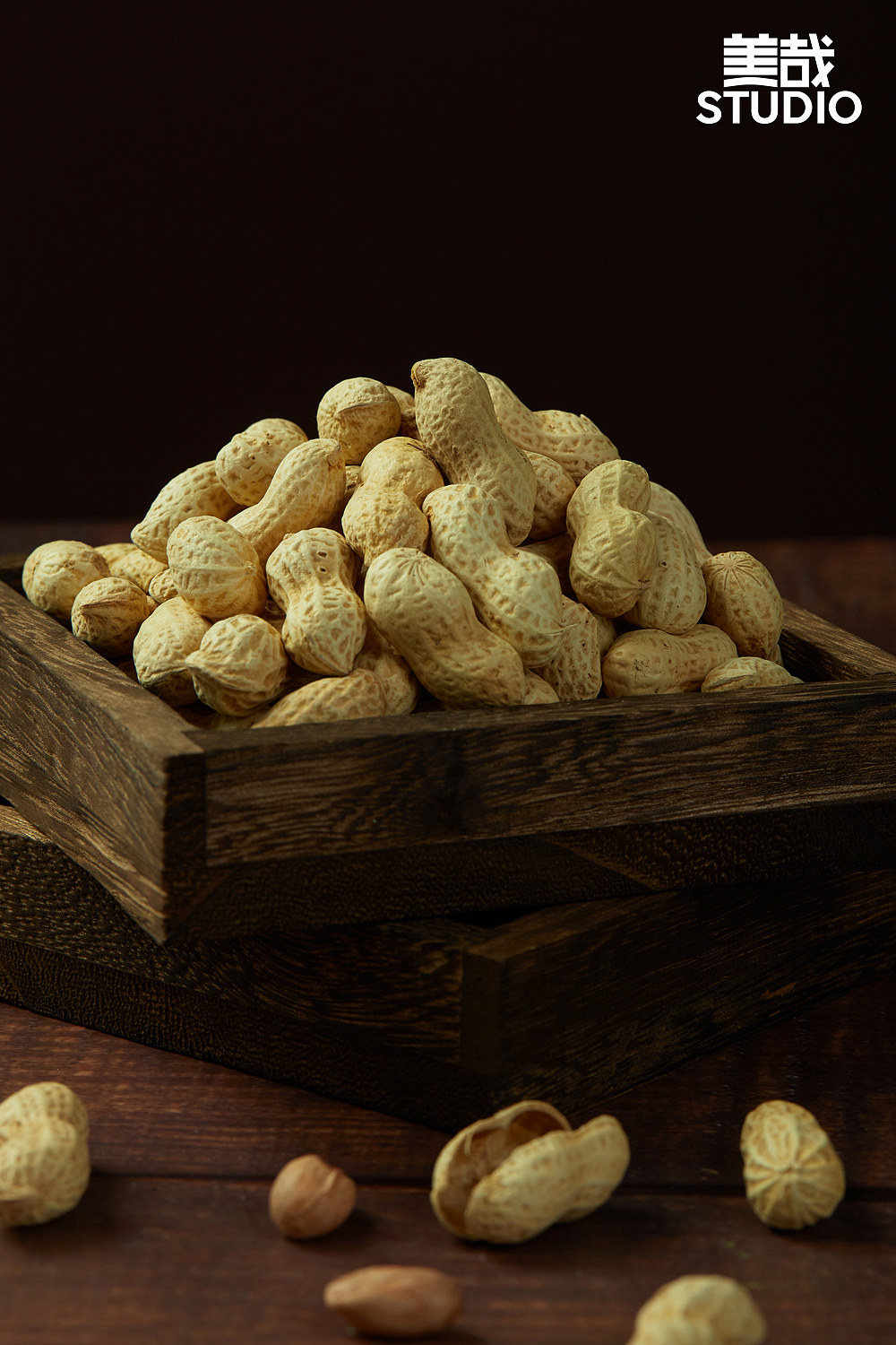 20200103 花生拍摄练习