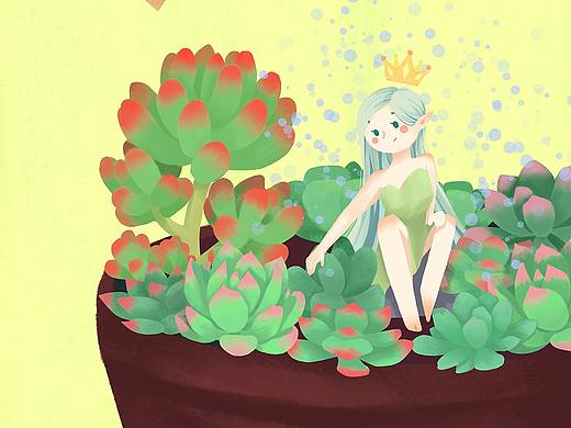 每周一涂（个人主页-ZNTI4NDQ0OTI=） - 儿童插画 - 站酷设计师今天我依然很宅原创素材 - 站酷ZCOOL