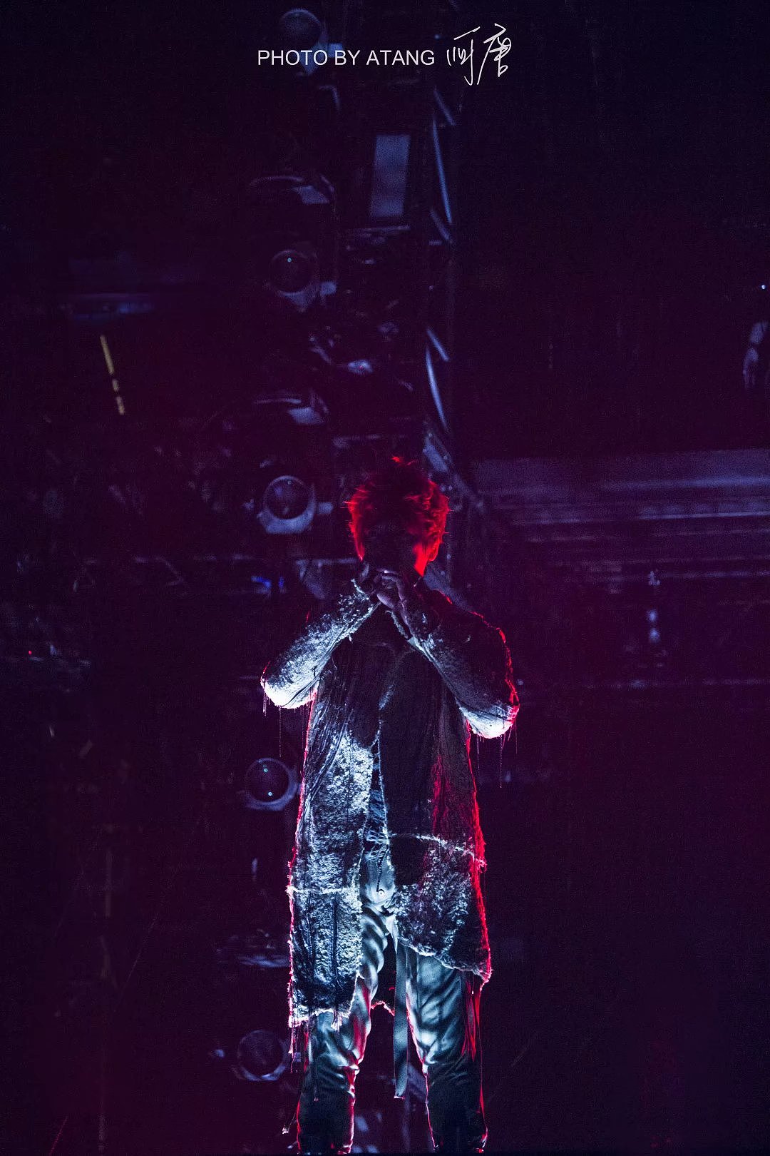 信-2017北京巡演