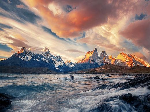 Torres del Paine National Park