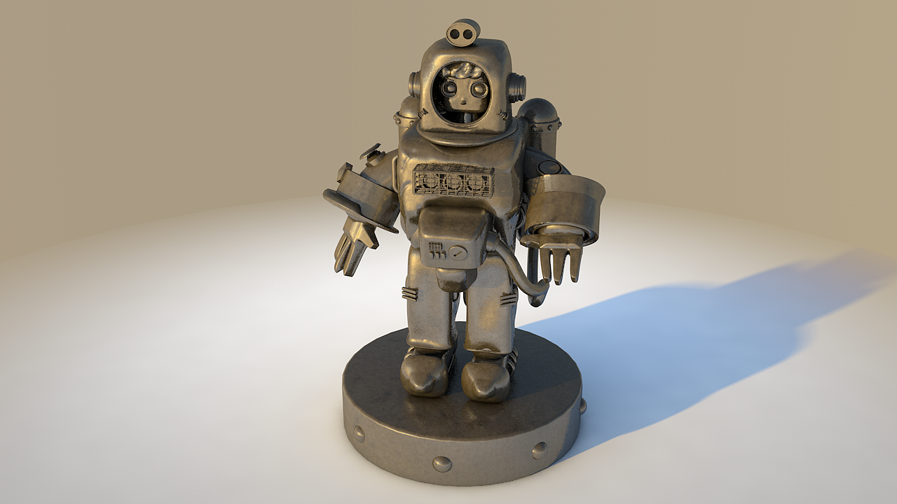 C4D Built him（图ZMTg2MjA2MjIw） - 机械/交通 - 站酷设计师光灯原创素材 - 站酷ZCOOL
