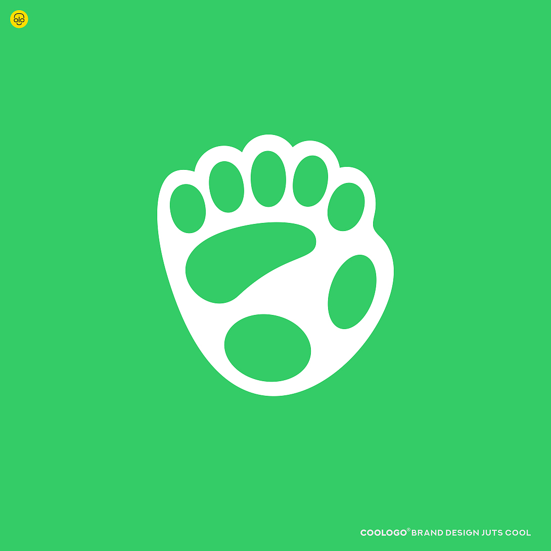 绝对熊猫｜博物旅游品牌LOGO（图ZMjI3ODk3OTcy） - Logo - 站酷设计师COOLOGO原创素材 - 站酷ZCOOL