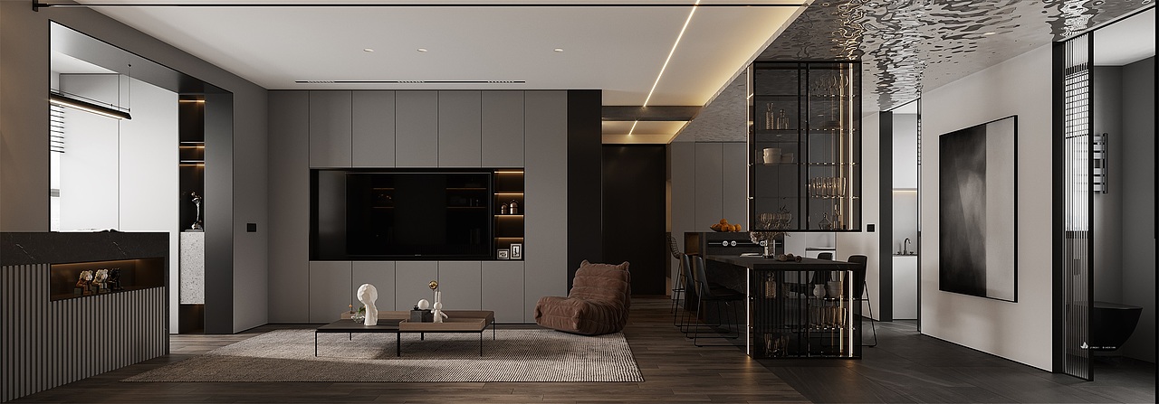 近期暗黑系作品合集