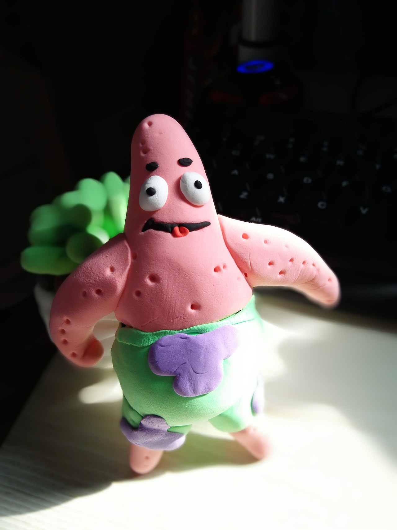 猴年大吉大利，猴娃娃来拜年啦！（图ZNDAyODQ5MzY=） - 其他手工艺 - 站酷设计师hongse_123原创素材 - 站酷ZCOOL