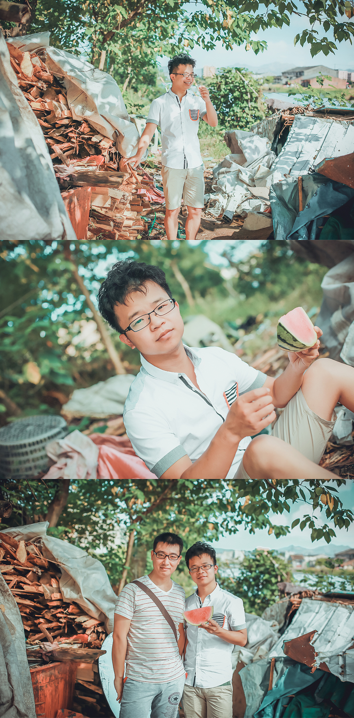 #记录不一样的年华#（图ZNTUzMjc1Mjg=） - 人像摄影 - 站酷设计师摄影师Mr加多宝原创素材 - 站酷ZCOOL