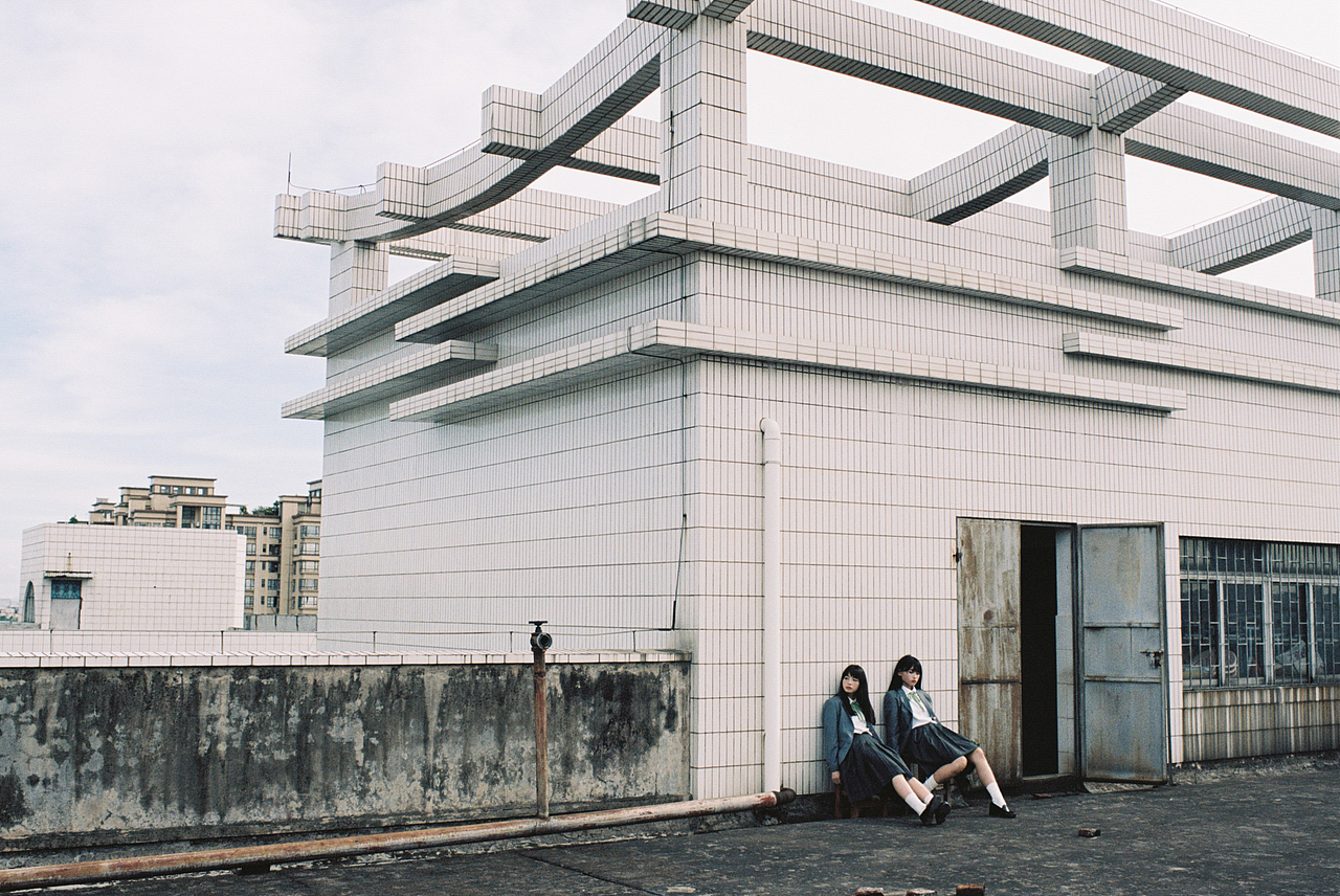 Hatsukoi Limited 少女限定