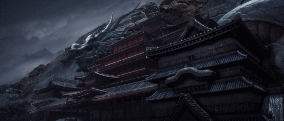 让数字人进入“梦手”宇宙——武神坛巅峰联赛S3主宣片（图ZMjgzMTI5MTIw） - 品牌 - 站酷设计师网易CFun设计中心原创素材 - 站酷ZCOOL