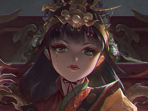 李尸朝鲜