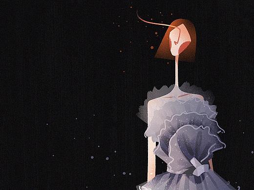 婚纱笔记【二】| 色彩之间
