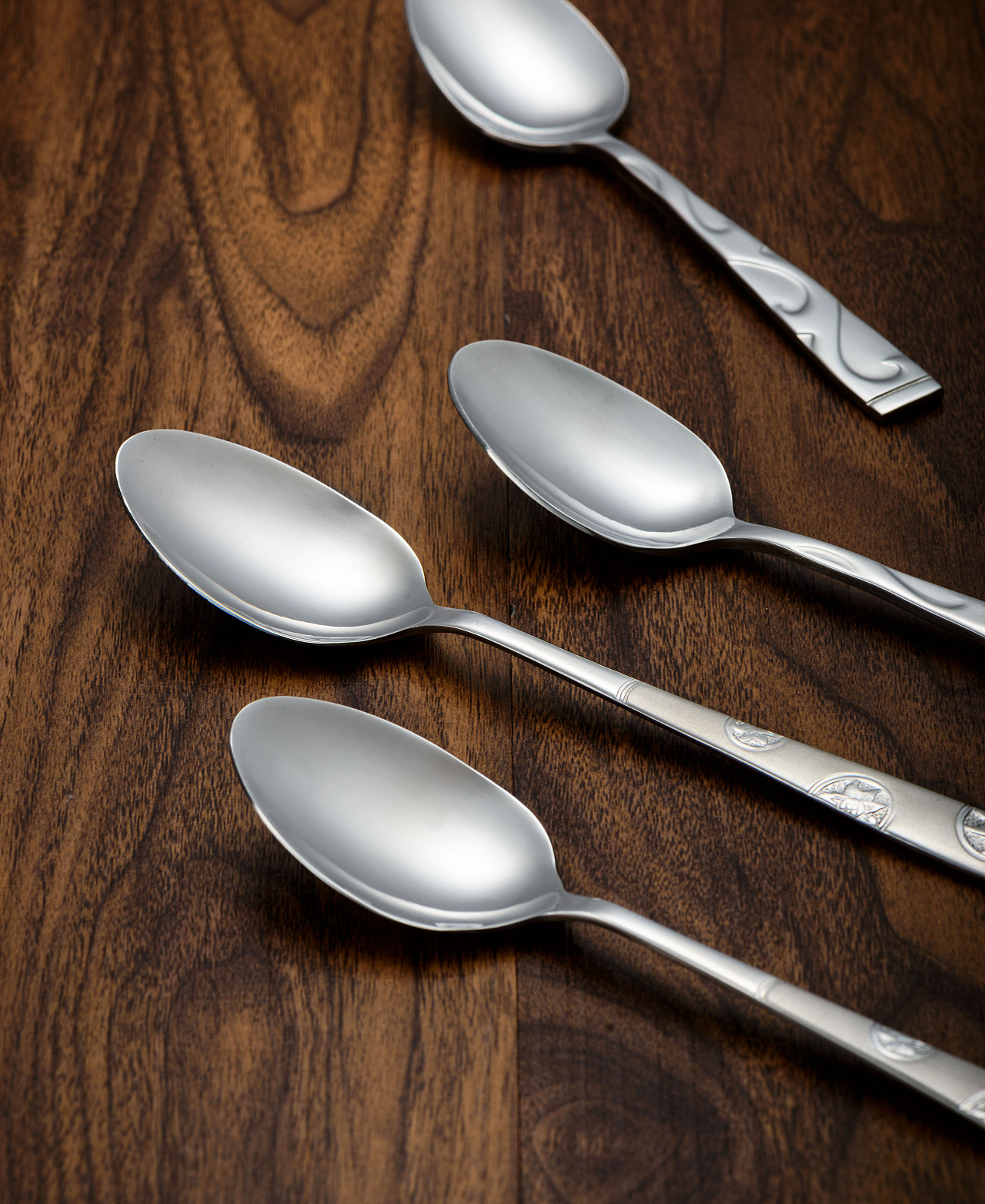 新款不锈钢陶瓷柄勺子 创意勺子 陶瓷勺子批发 咖啡冰长勺子厂家-阿里巴巴