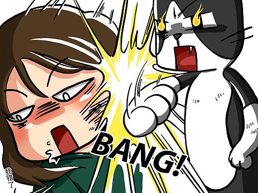 15日绘——每日的插画随笔