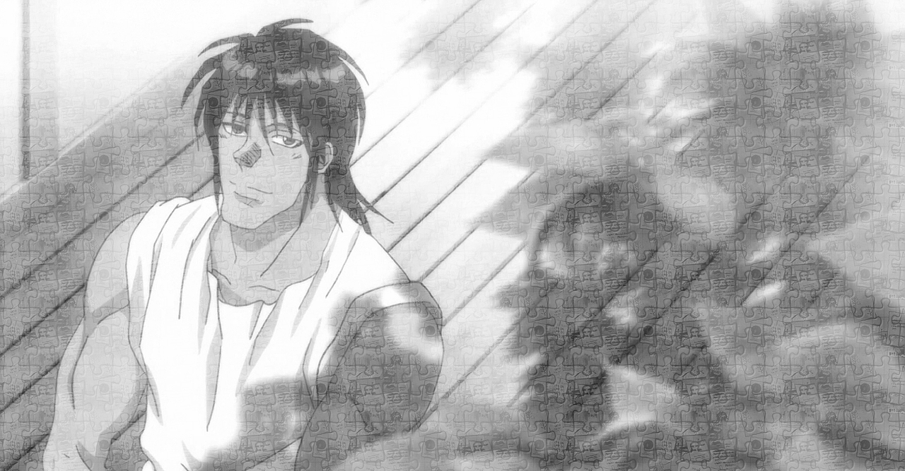 每日动漫壁纸：48（图ZMTcyNDM5MDA0） - 单幅漫画 - 站酷设计师kimiLIU原创素材 - 站酷ZCOOL