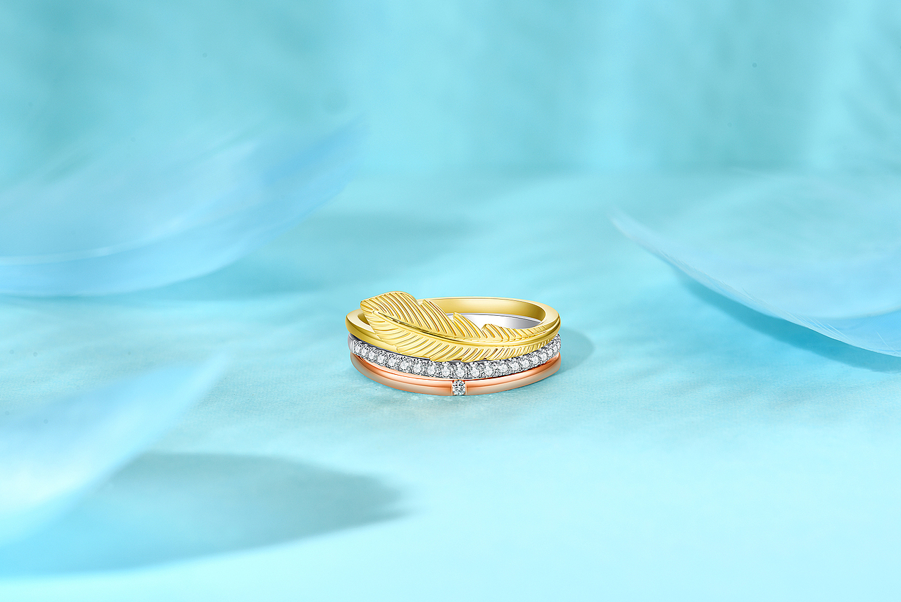 珠宝摄影 珠宝场景