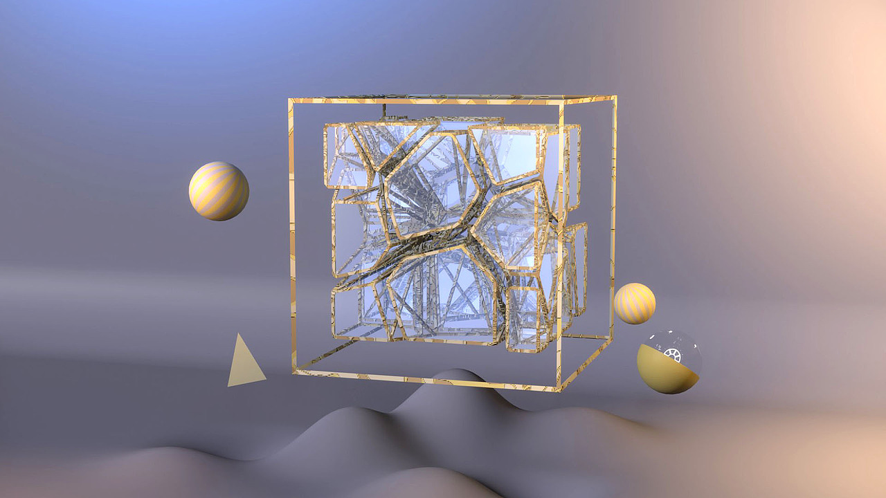 Blender-texture材质