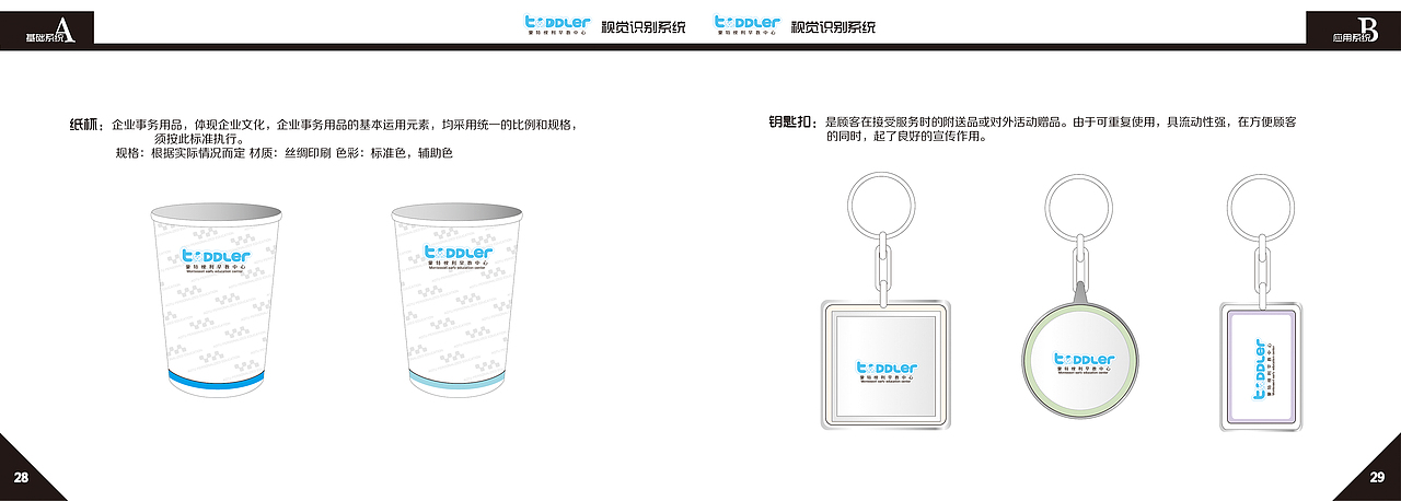 VI Design（图ZNzQ3ODg2ODA=） - 品牌 - 站酷设计师Orange_Chan原创素材 - 站酷ZCOOL
