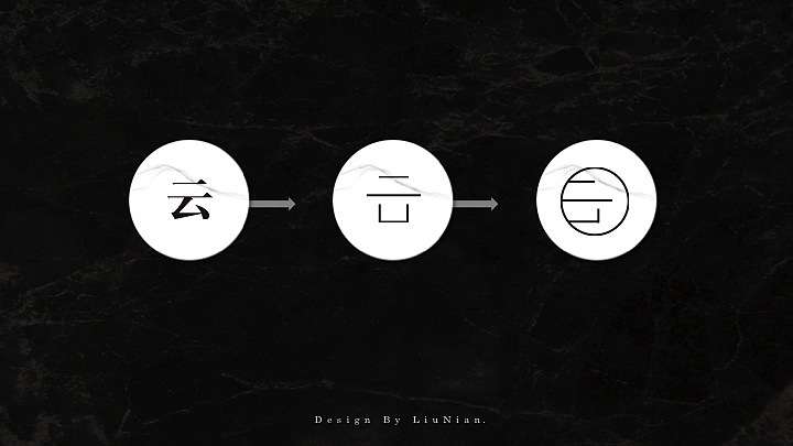 品牌 | CloudsHotel云舍VIS酒店品牌logo设计（图ZOTA0NDE1NDg=） - 品牌 - 站酷设计师NianVisual原创素材 - 站酷ZCOOL