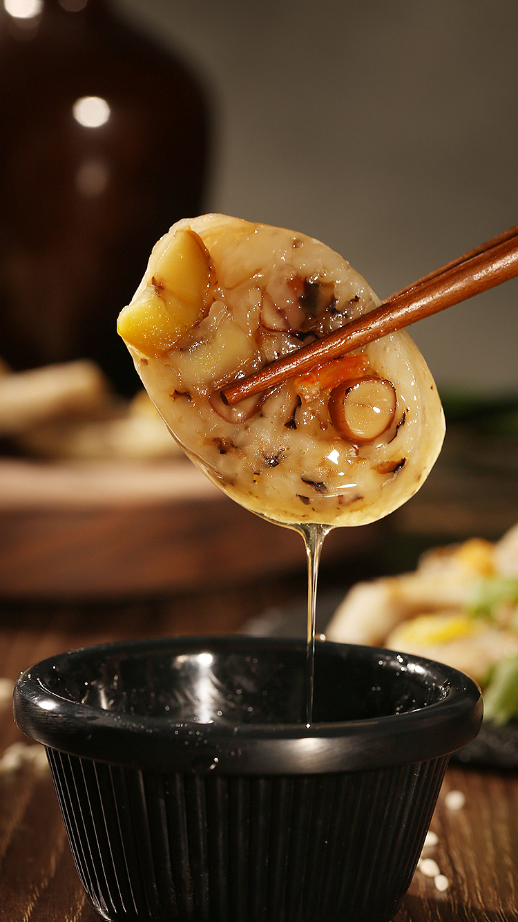 食摄丨又一波来来自潮汕美食的问候|摄影|其他摄影|逢图商业摄影