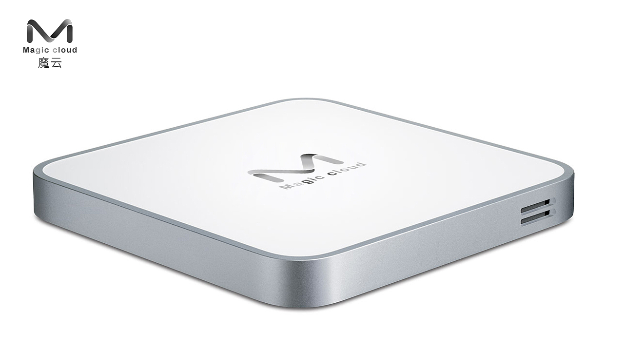 七心 X MOVEN VI设计加产品设计