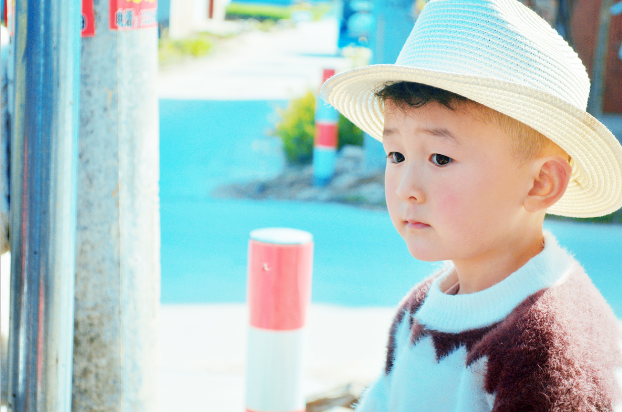 照片欠曝光？ 还要调色小清新（图ZMjUwODQ3MjAw） - 修图/后期 - 站酷设计师木易十三香原创素材 - 站酷ZCOOL