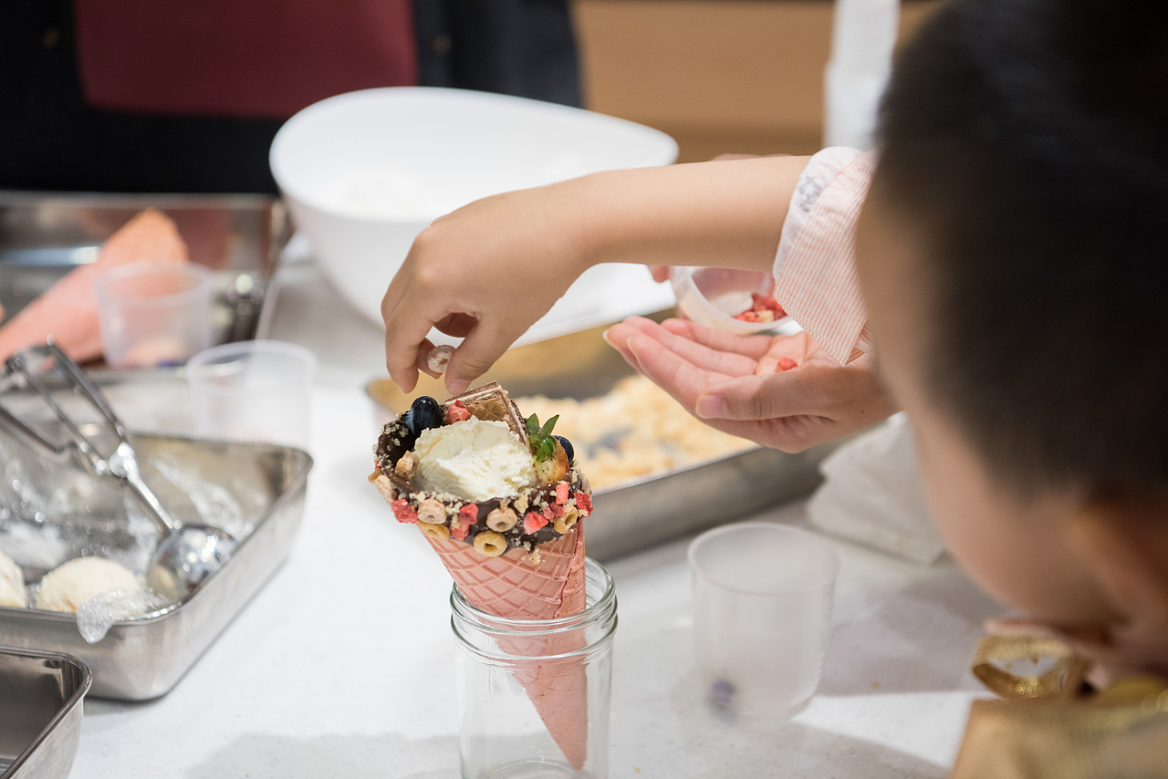 门店形象：日日煮（图ZMjM1MDU5MDY4） - 人文/纪实摄影 - 站酷设计师摄影人雯子原创素材 - 站酷ZCOOL