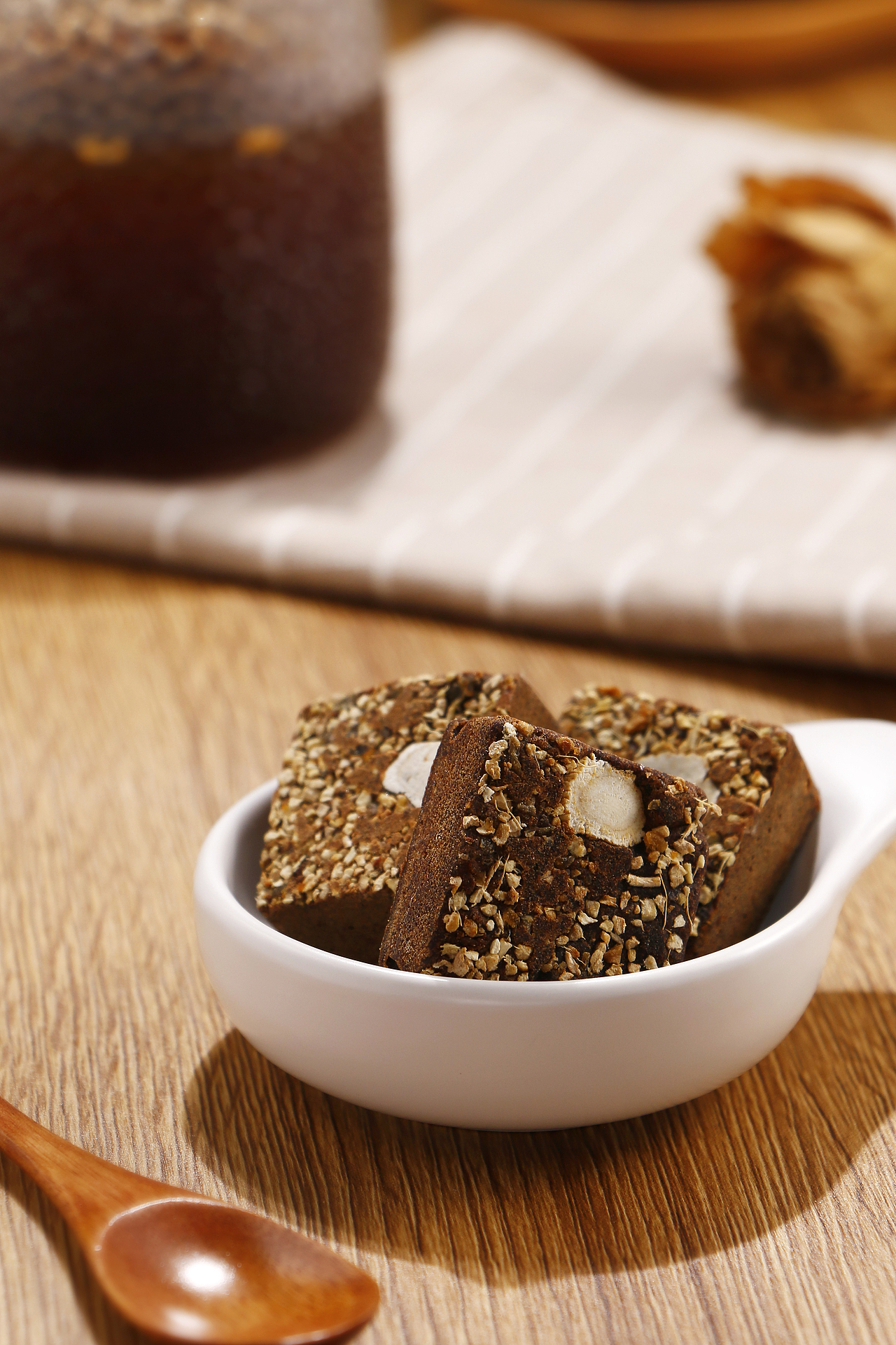 原创摄影 | 红糖拍摄