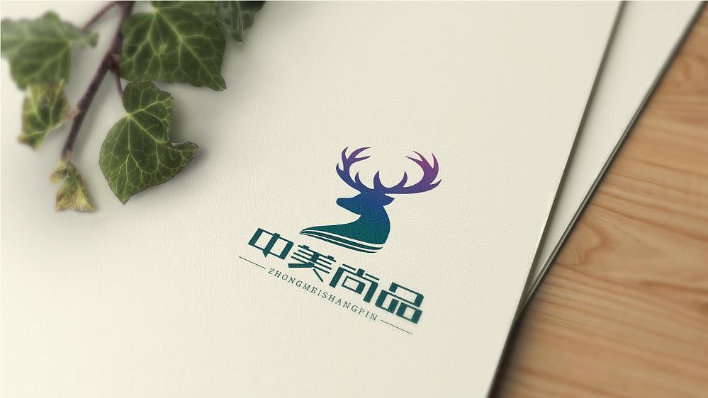 涂料品牌logo设计（图ZMjMwNjAwMTAw） - Logo - 站酷设计师fafa8554368原创素材 - 站酷ZCOOL