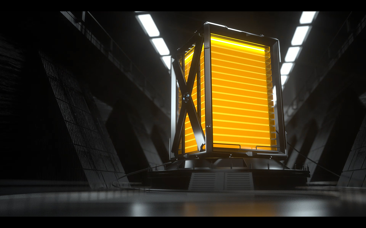 iphone12 pro max  c4d动画制作