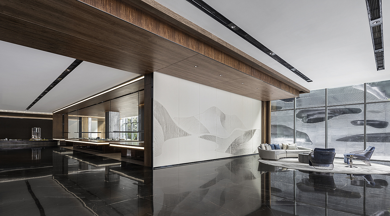 广州白云之窗营销中心（图ZMjk1NjIwMjY4） - 环境/建筑摄影 - 站酷设计师钟子鸣Jerry原创素材 - 站酷ZCOOL