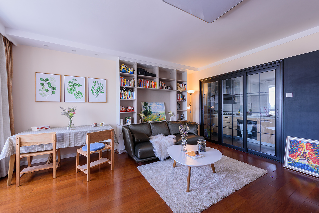 室内设计摄影案例7|摄影|环境/建筑摄影|窥见卑鄙的我_原创作品-站酷