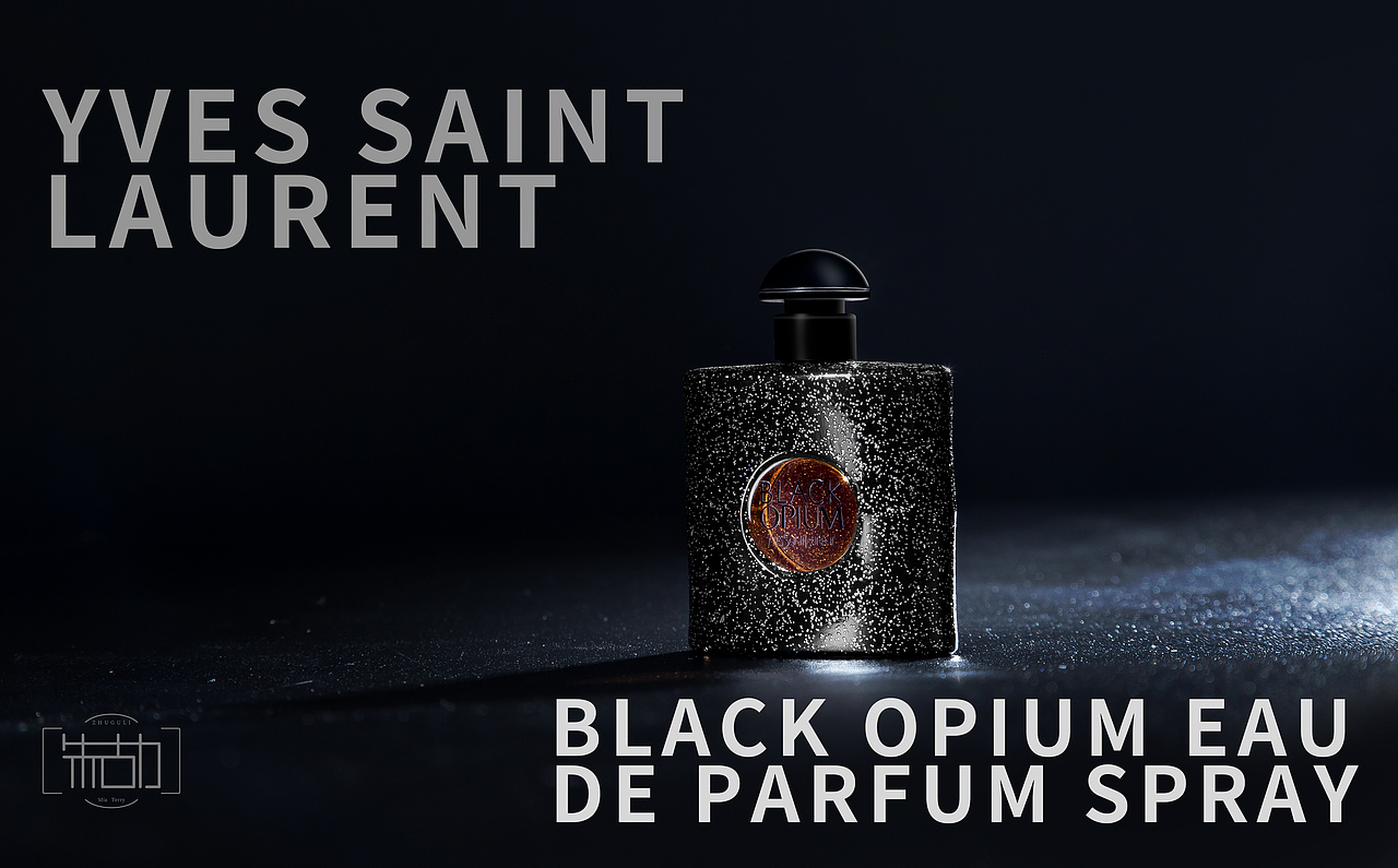 YSL圣罗兰香水（小样）拍摄（图ZMjIxMTc4NjQ4） - 产品摄影 - 站酷设计师朱古力夫妇原创素材 - 站酷ZCOOL