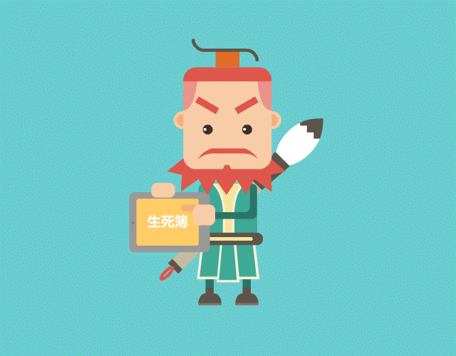 收藏 顺风耳 收藏 千里眼 收藏 阎王 收藏 如来 收藏