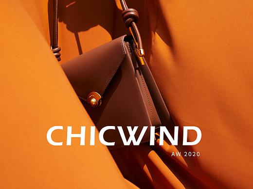 CHICWIND女包 - 周末艺术馆