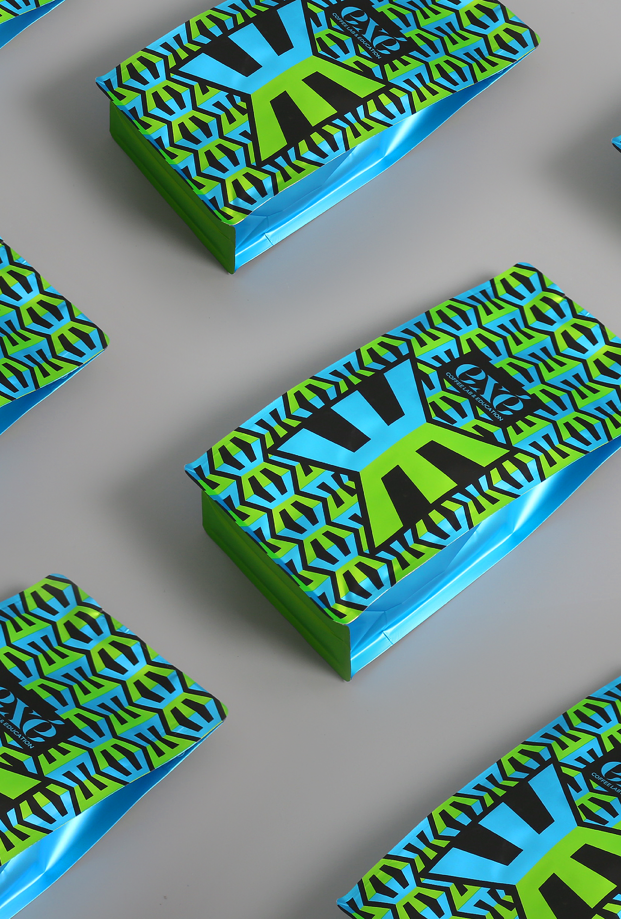 EXE咖啡包装设计（图ZMjYzMDc4MzI0） - 包装 - 站酷设计师勉强设计事务所原创素材 - 站酷ZCOOL