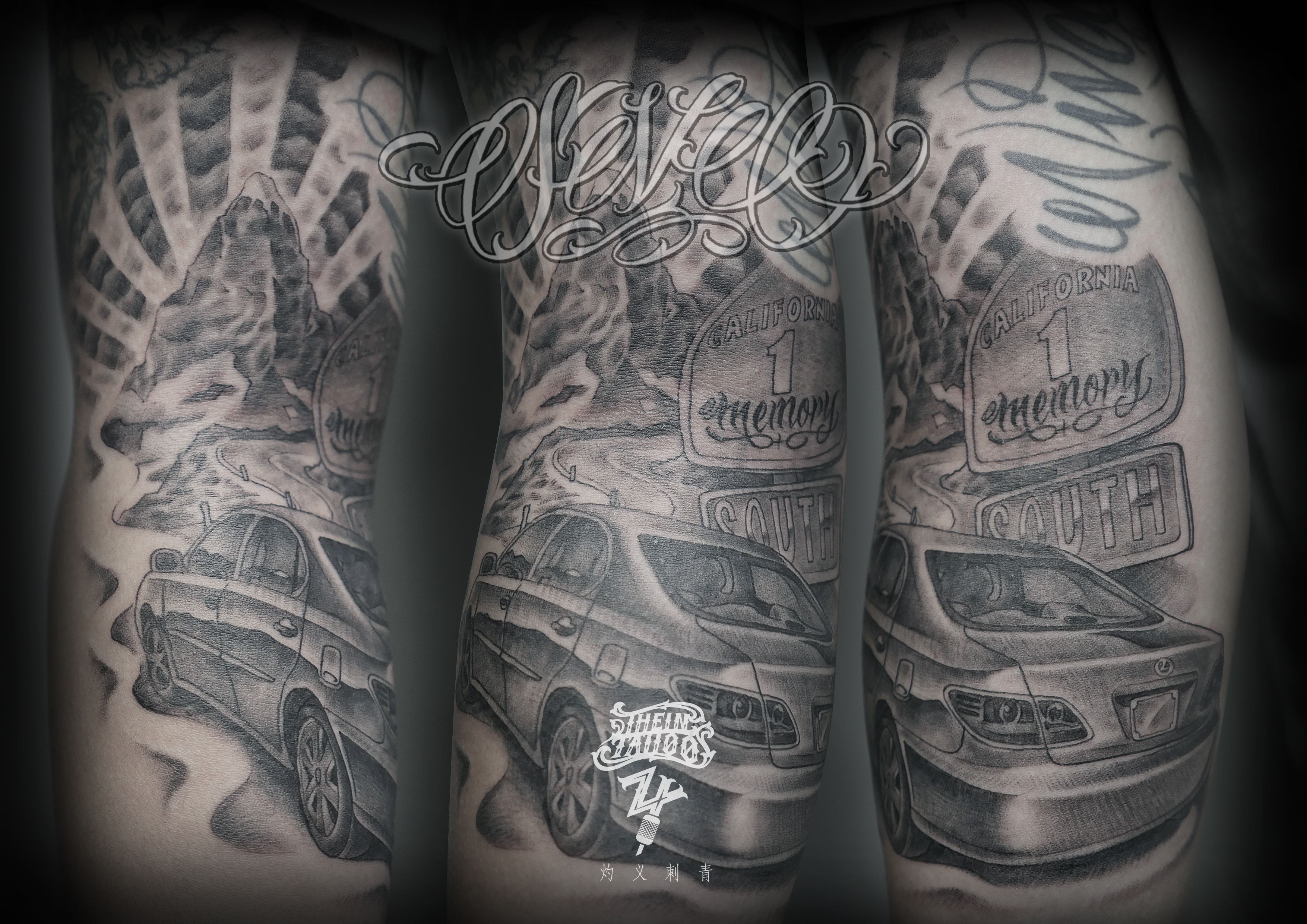 share|seve的奇卡诺文化分享