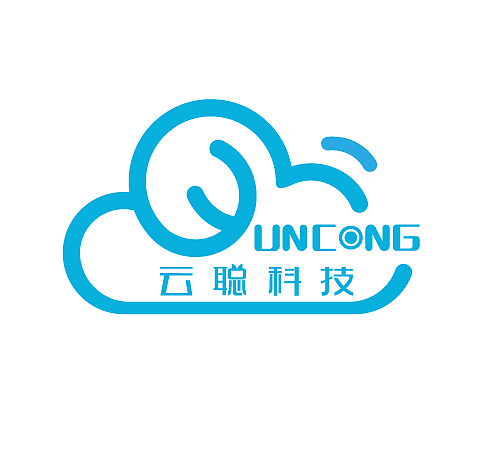 logo 云聪科技（图ZODQyNzAxMTI=） - Logo - 站酷设计师柠鱼设原创素材 - 站酷ZCOOL