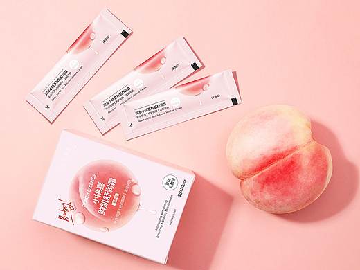 九月之粉红系列