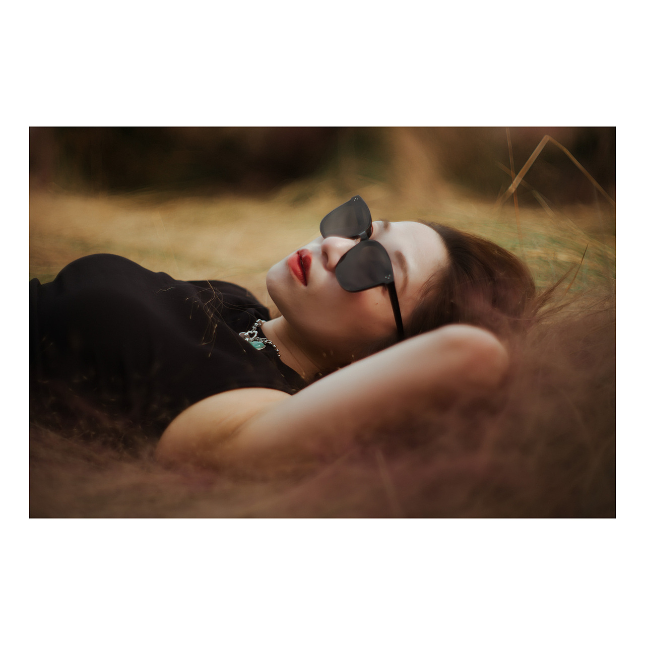 老镜头的美也许你不懂-50年代福伦达至尊（图ZMzU0ODkwNzAw） - 人像摄影 - 站酷设计师老猎人摄影原创素材 - 站酷ZCOOL