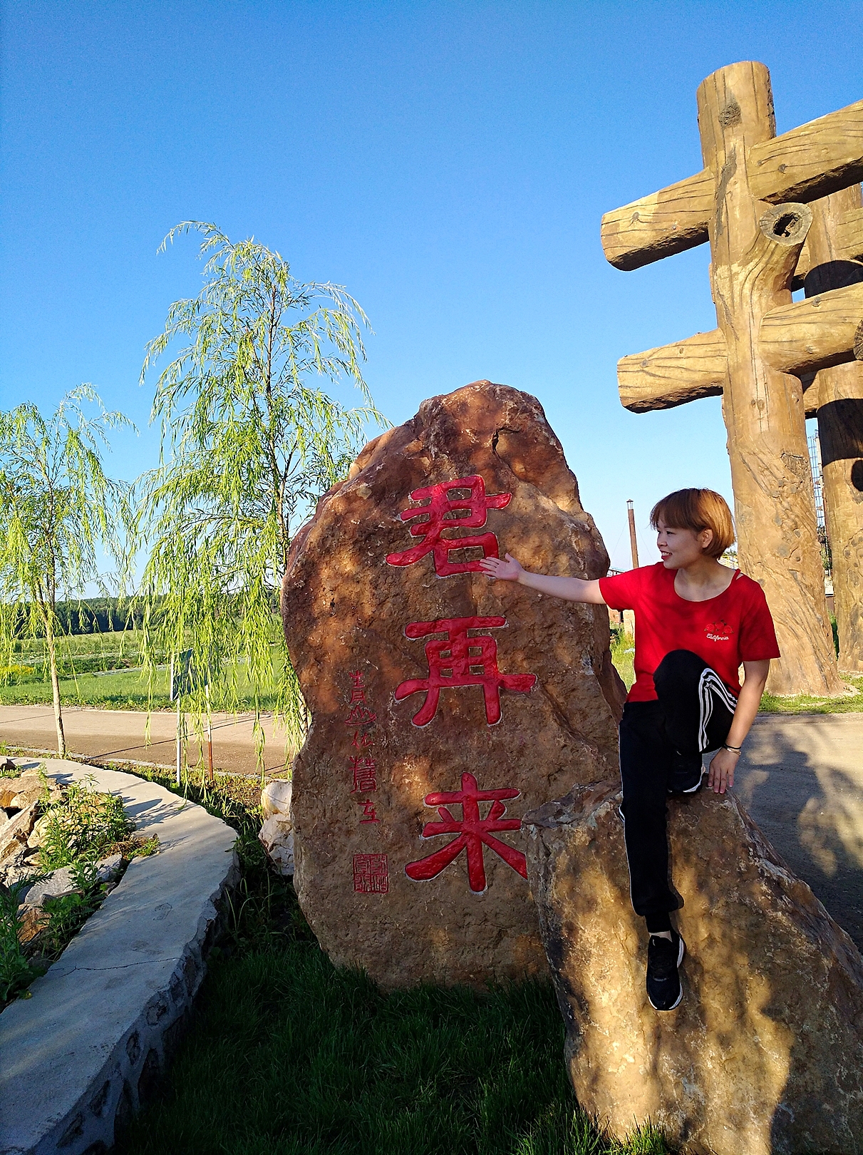 旅游（图ZODY3NDI1ODA=） - 人像摄影 - 站酷设计师湖西路十六号原创素材 - 站酷ZCOOL