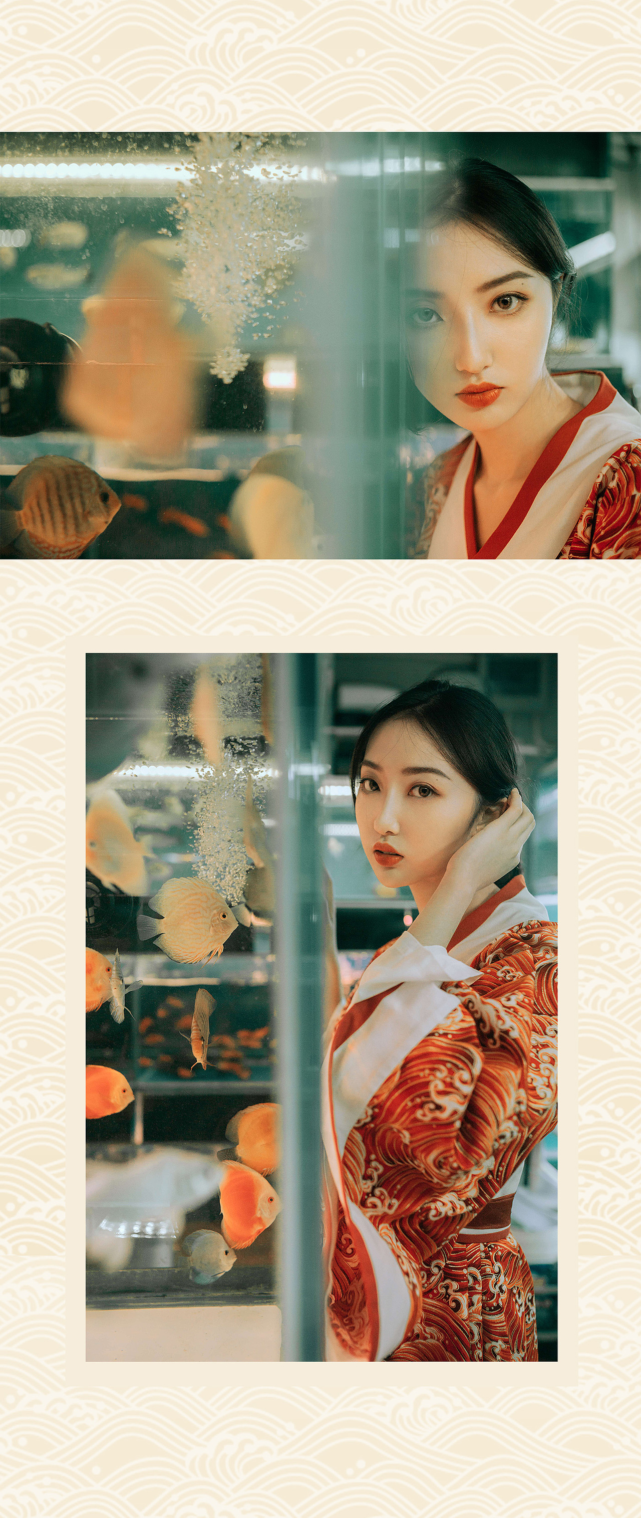 鱼无泪（图ZOTg0MzQzNzY=） - 人像摄影 - 站酷设计师midy有岸原创素材 - 站酷ZCOOL