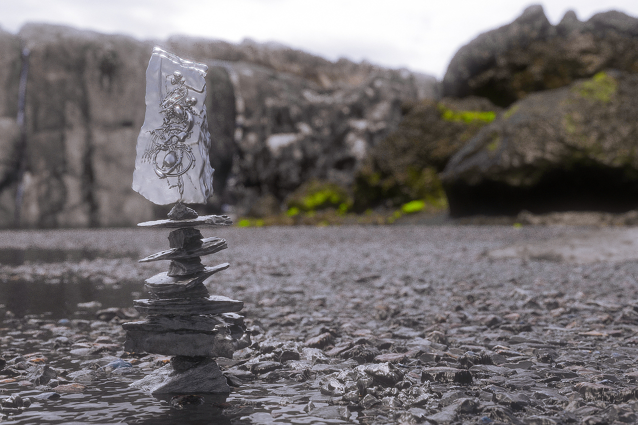 礨: [Olmec-聖壽⁷]²
Dabeiyuzhou: 11:00pm 03.31 2020 ​​​​