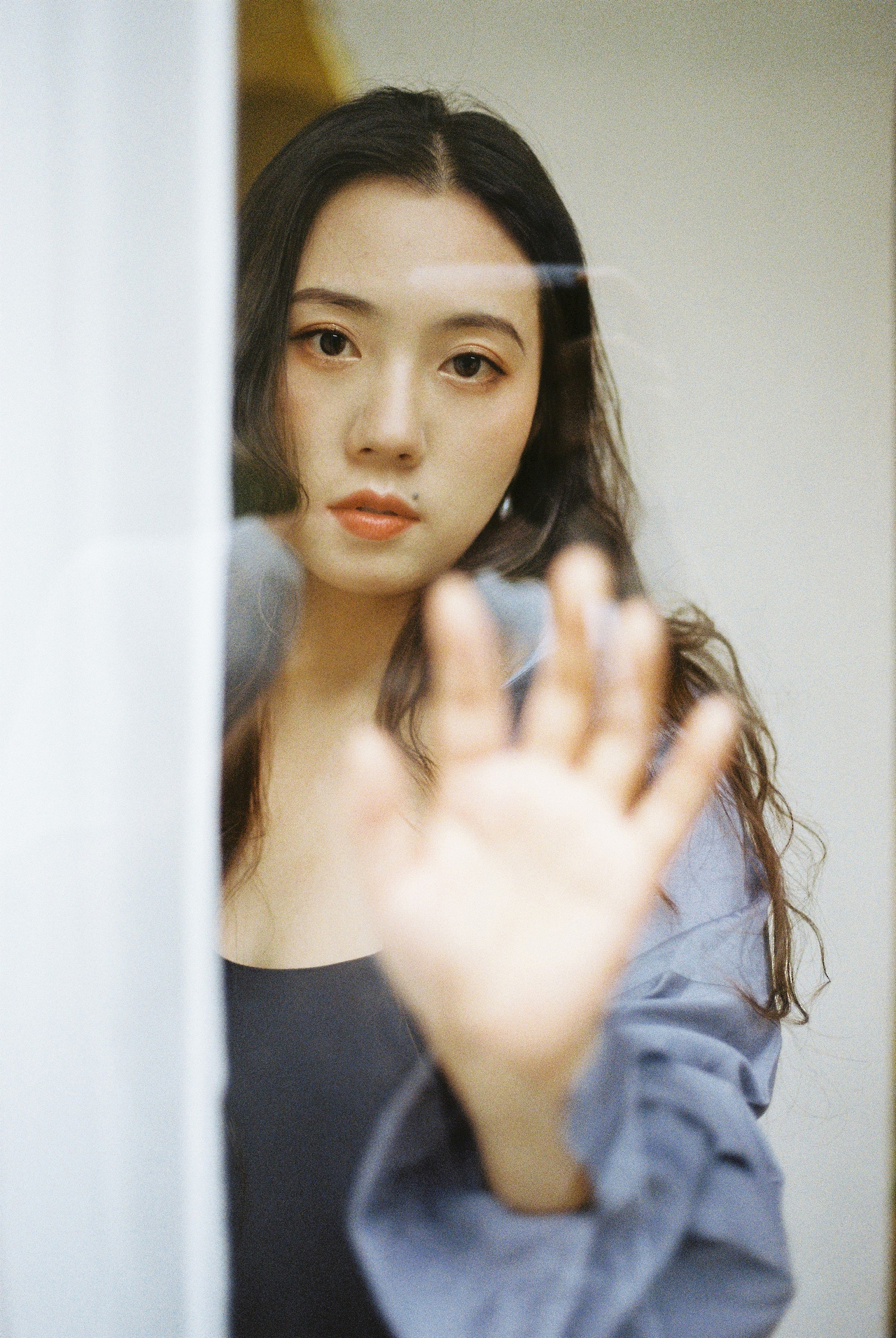 你应该是一场梦